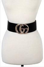 Load image into Gallery viewer, Plus Size GD Stretch Belts
