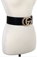 Load image into Gallery viewer, Plus Size GD Stretch Belts
